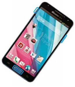 Samsung Galaxy J7 hard reset