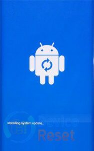 Samsung Galaxy Note 8 hard reset