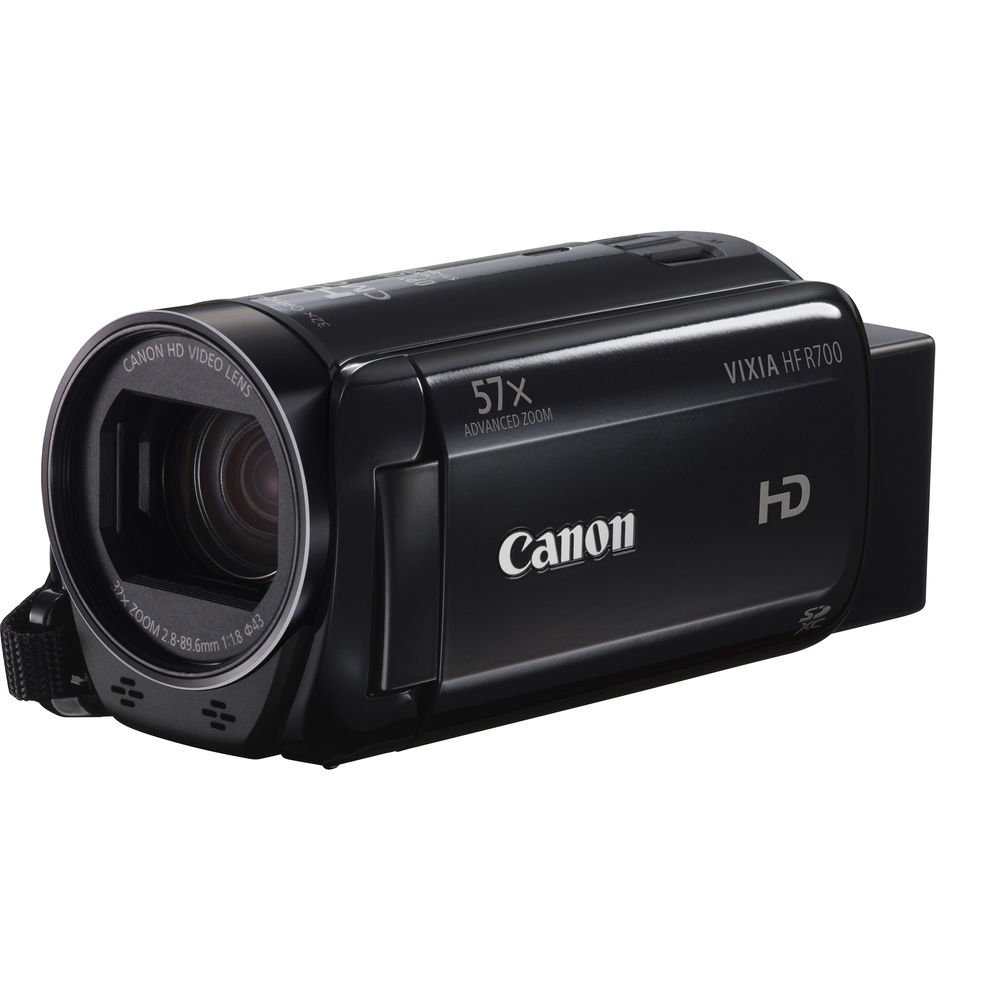 Canon Vixia HF R700