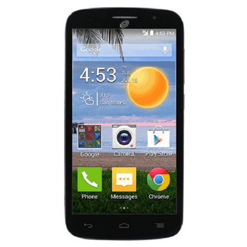 Alcatel One Touch Pop Icon