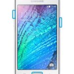 Samsung Galaxy J5 hard reset