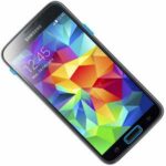 How to reset Samsung Galaxy S5 Plus