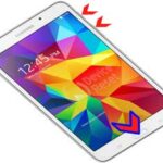 Samsung Galaxy Tab 4 7.0 hard reset