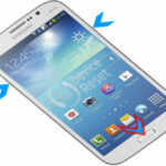 Samsung galaxy mega 2 reset