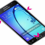 Samsung Galaxy On5 hard reset