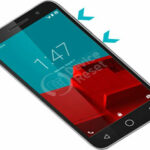 Vodafone Smart prime 6 hard reset