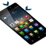 Gionee Elife S7 hard reset