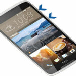 HTC Desire 828 Dual Sim hard reset