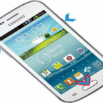 Samsung Galaxy Trend II Duos S7572 hard reset