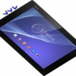 Sony Xperia Z2 Tablet LTE hard reset