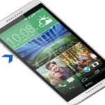 HTC Desire 816G Dual SIM hard reset
