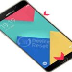 Samsung Galaxy A9 (2016) hard reset
