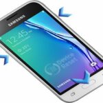 Samsung Galaxy J1 Nxt hard reset