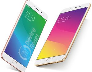 how to hard reset Oppo R9 Plus smartphone