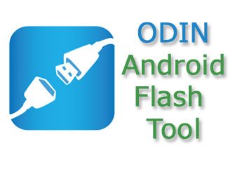 Odin Flash Tool