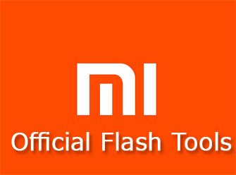 Xiaomi Xiaomi mi Flash Tool