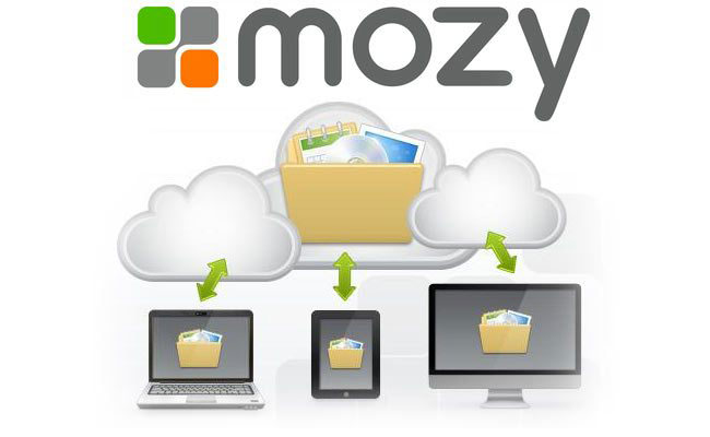 Mozy Online Backup