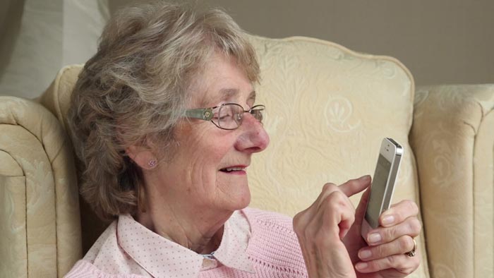 best cell phones for seniors