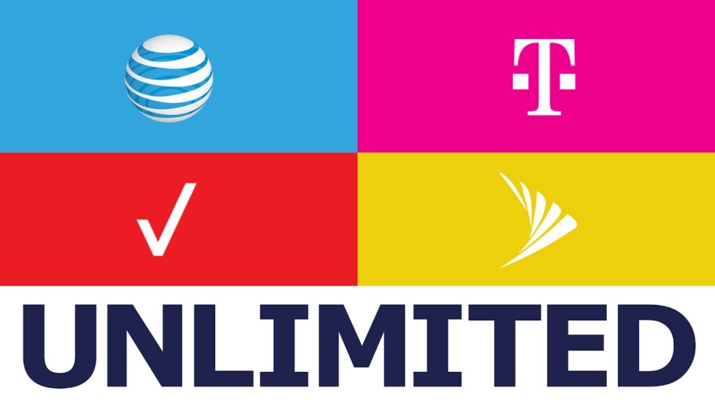 Best Unlimited Data Plan For One Person
