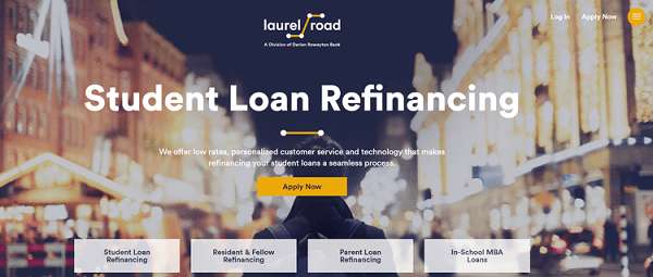 Best student loan refinance companies