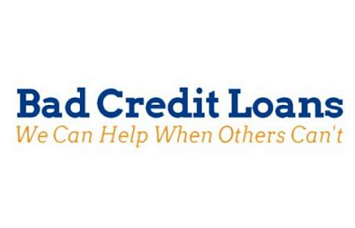 Best for emergencies (Bad Credit Loans)