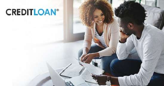 Best for large loan (Credit Loan)