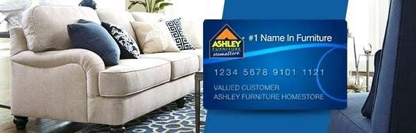 Ashley Furniture Bad Credit Furniture Financing