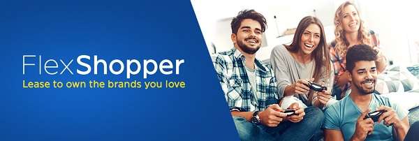 FlexShopper Buy Now Pay Later Instant Credit Online Shopping