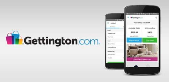 Gettington Buy Now Pay Later Stores With Instant Credit Approval