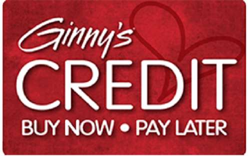 Ginny’s Buy Now Pay Later Instant Credit Approval Online Shopping