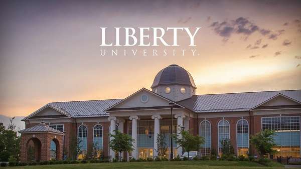 Liberty University - For Online Military Education