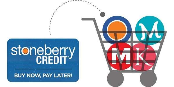 Stoneberry Buy Now Pay Later No Credit Check Instant Approval Provider