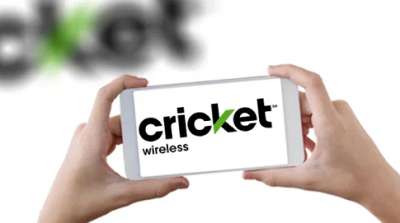 Cricket Wireless unlimited data plan
