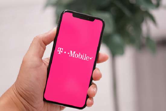 Consumer Cellular uses the T-Mobile network