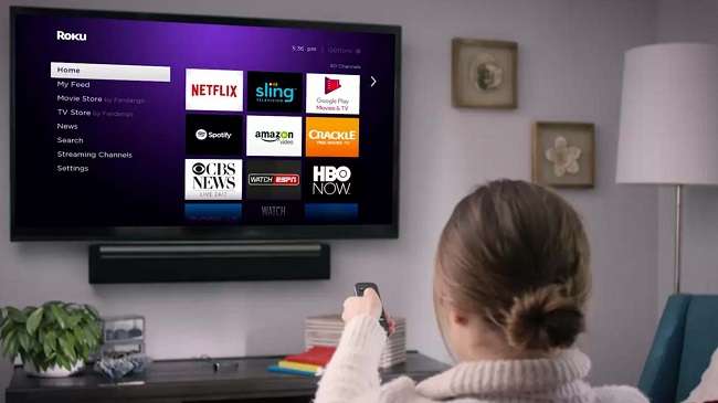 Do you need a media streaming device if you have a smart TV
