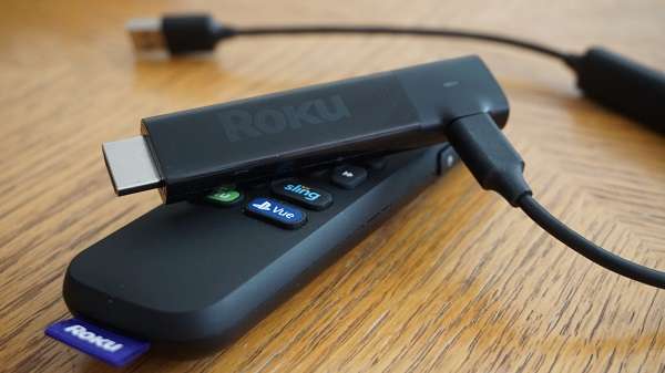 How Does Roku Streaming Stick Plus Work