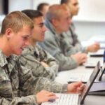 Free Online Classes For Military