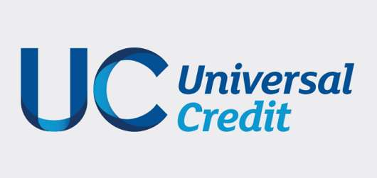 Universal-credit military loans